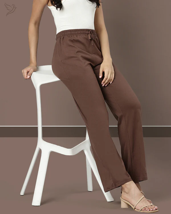 Free Size Random Women Pants Women High Waist Bamboo Pants
