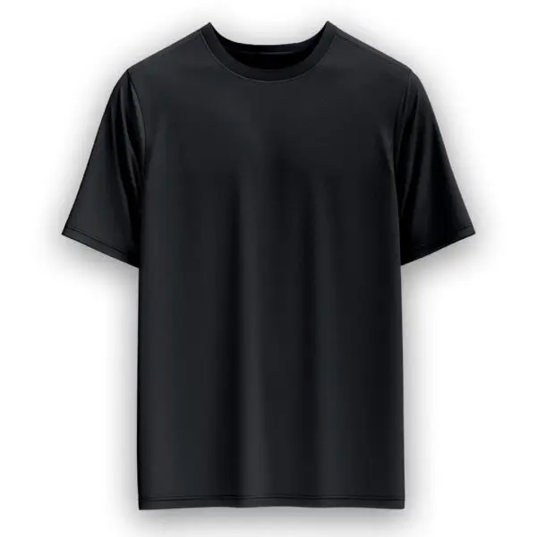 Free Size Random Women s Cotton Crew Neck Eid T shirt