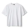 Random Unisex Oversized Plain Cotton T shirt Plain Tee