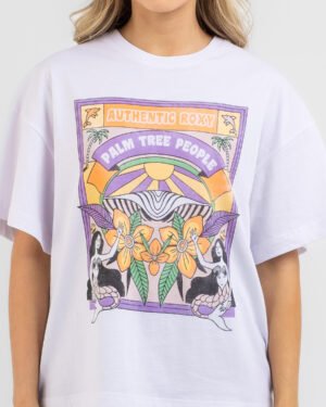 Free Size WOMEN S OVERSIZED T SHIRT