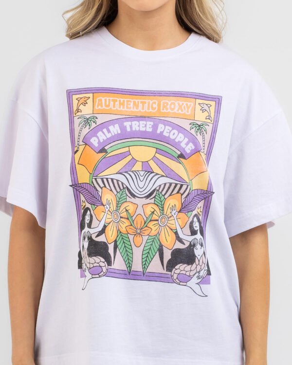 Free Size WOMEN S OVERSIZED T SHIRT