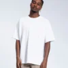 Random Unisex Oversized Plain Cotton T shirt Plain Tee