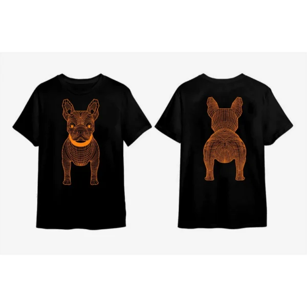 Free Size WOMEN T SHIRT