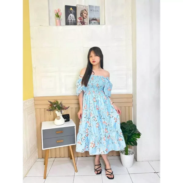 Free Size Random Modern Motifs