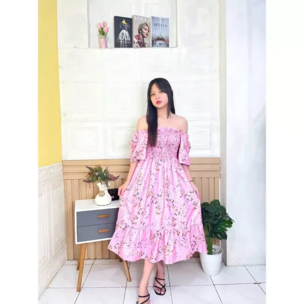 Free Size Random Modern Motifs