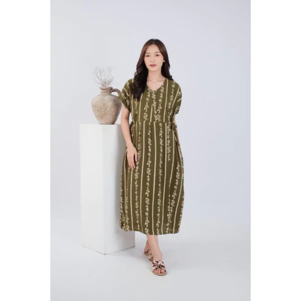 Free Size JUMBO DRESS LATEST MODERN DRESS MADE FROM PREMIUM RAYON MATERIAL DRESS WOMEN S BUSUI DRESS