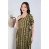 Free Size JUMBO DRESS LATEST MODERN DRESS MADE FROM PREMIUM RAYON MATERIAL DRESS WOMEN S BUSUI DRESS