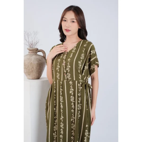 Free Size JUMBO DRESS LATEST MODERN DRESS MADE FROM PREMIUM RAYON MATERIAL DRESS WOMEN S BUSUI DRESS