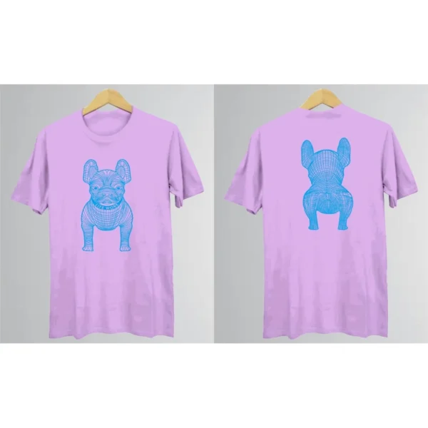 Free Size WOMEN T SHIRT