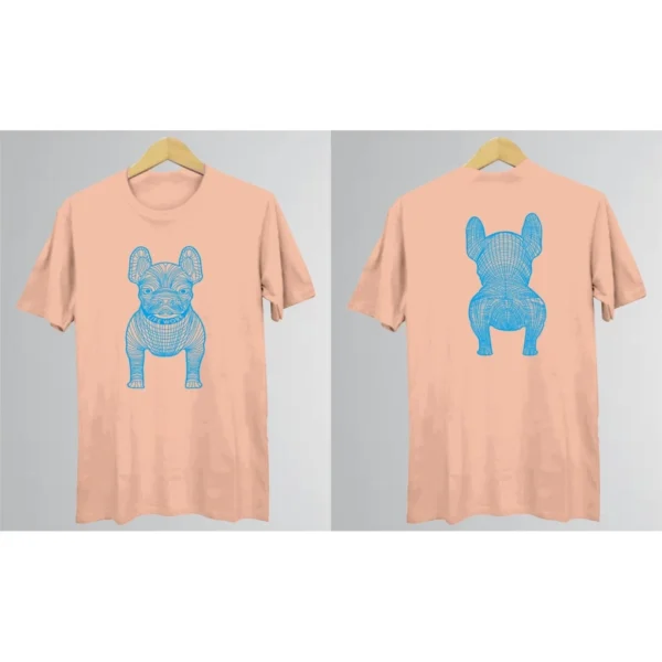 Free Size WOMEN T SHIRT