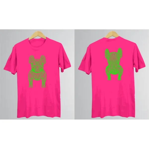 Free Size WOMEN T SHIRT