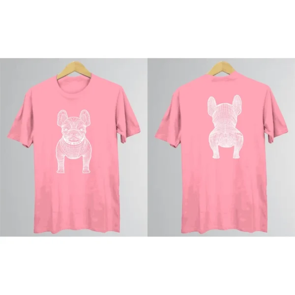 Free Size WOMEN T SHIRT