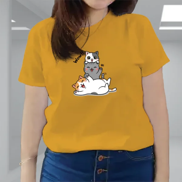 id-11134207-8224s-mjqvmvkgypz8af.webp Free Size Random T Shirts Latest Women s Cotton