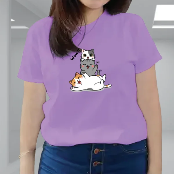 id-11134207-8224s-mjqvmvkh1j4401.webp Free Size Random T Shirts Latest Women s Cotton