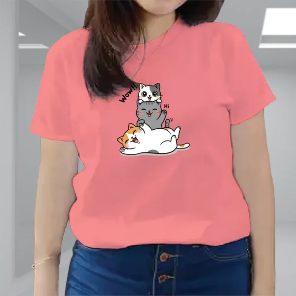 id-11134207-8224s-mjqvmvkjgmbqac.webp Free Size Random T Shirts Latest Women s Cotton