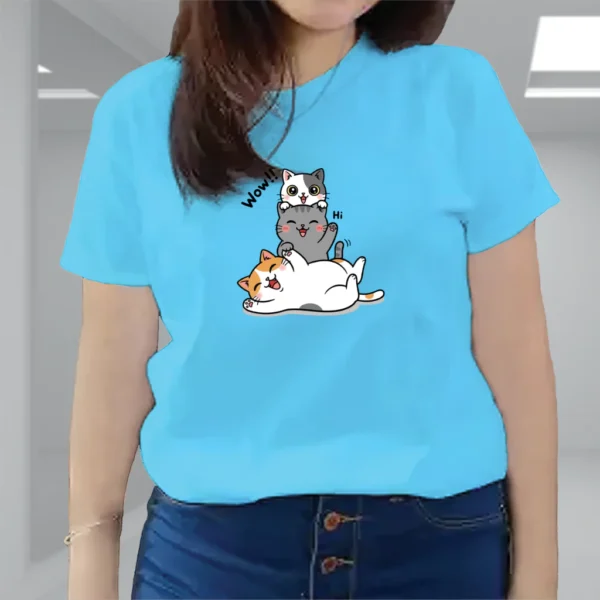 id-11134207-8224z-mjqvmvk9fmdibd.webp Free Size Random T Shirts Latest Women s Cotton