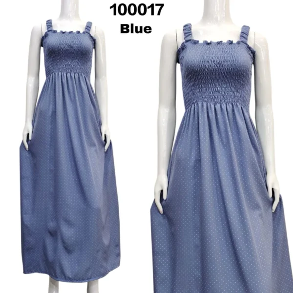 Free Size woman dress plussize blouse