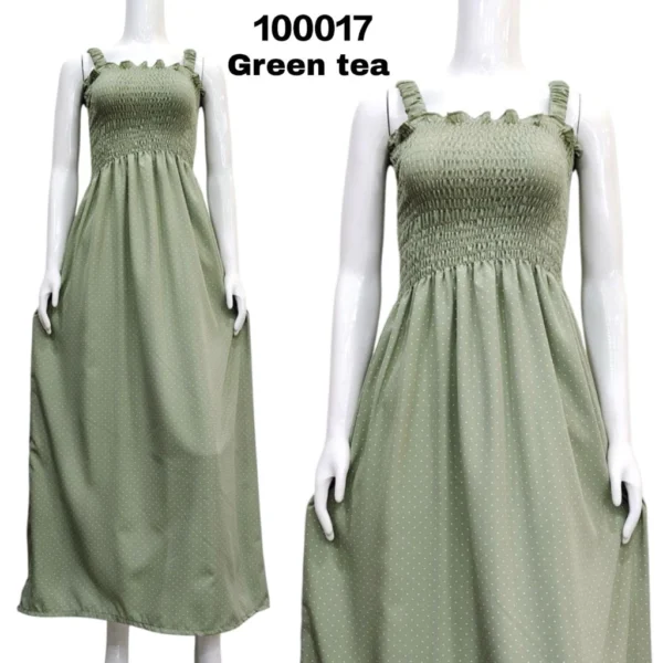 Free Size woman dress plussize blouse