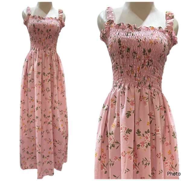 Free Size woman dress plussize blouse