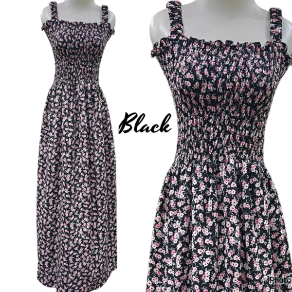 Free Size woman dress plussize blouse