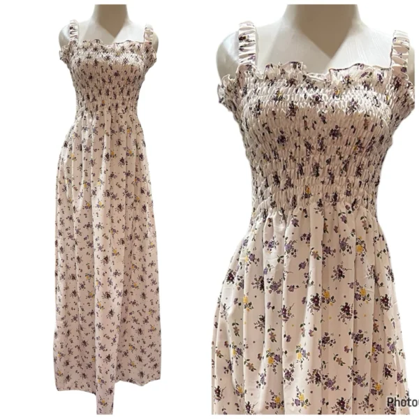 Free Size woman dress plussize blouse