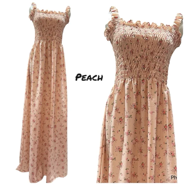 Free Size woman dress plussize blouse