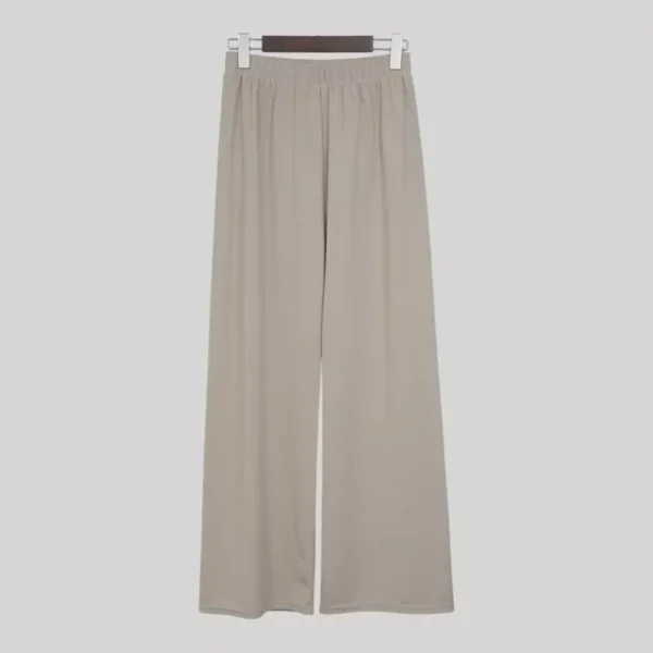 Free Size Random SUNSET PALAZZO PANTS CLO