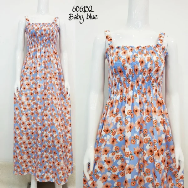 Free Size woman dress plussize blouse