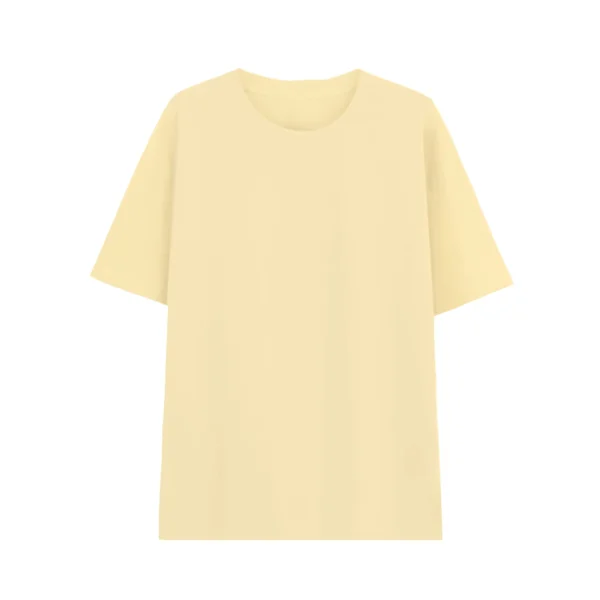 Free Size Random Round Neck Plain T Shirt Unisex Adult Plain Crew Neck Tee