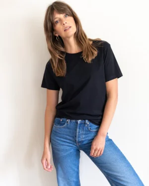 Free Size Random Women s Cotton T shirt Short Sleeve